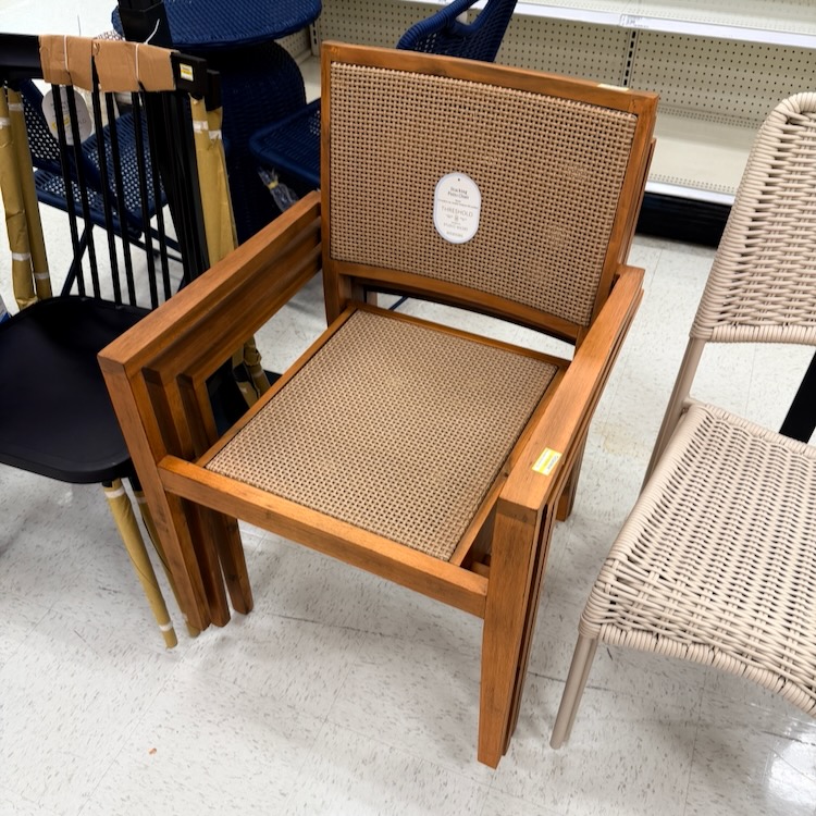 Target Clearance Patio & Garden 70% off