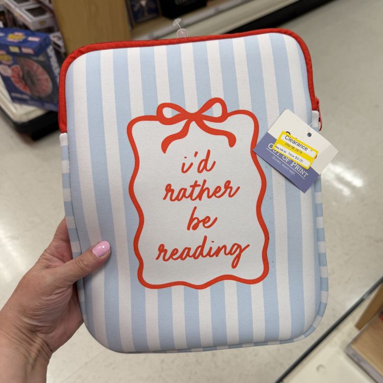 Target Weekly Clearance Update