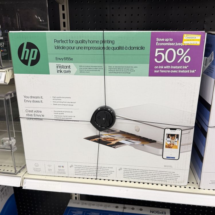 Target Weekly Clearance Update