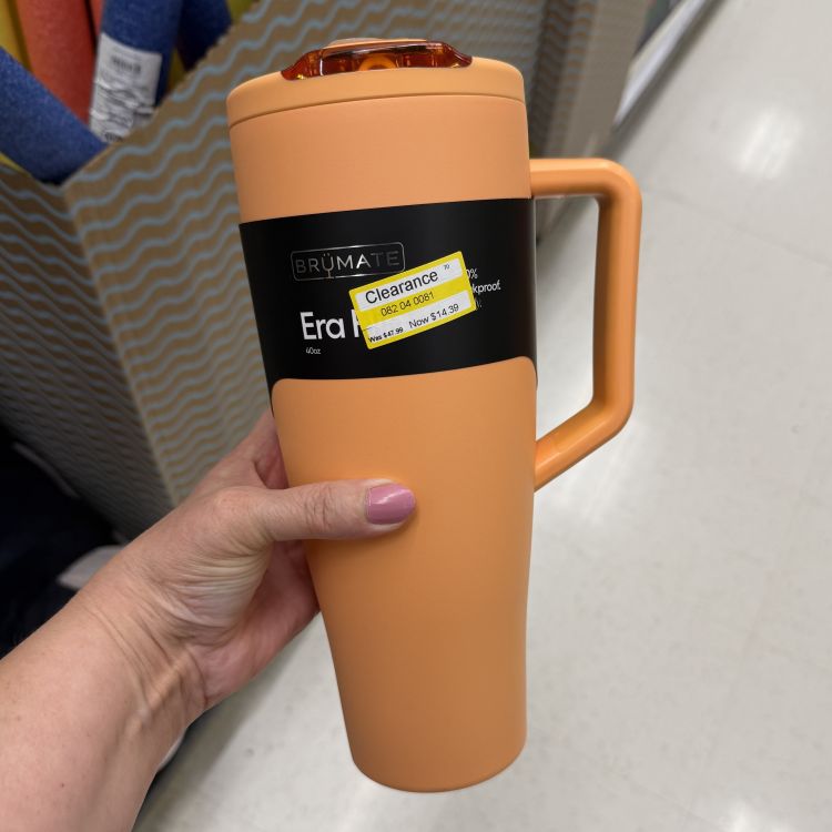 Target Weekly Clearance Update (July 2026)