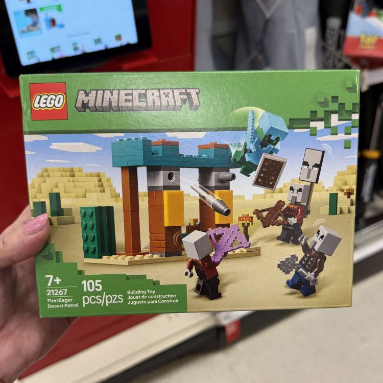 Target 70% off Toy Clearance Finds (July 2026)