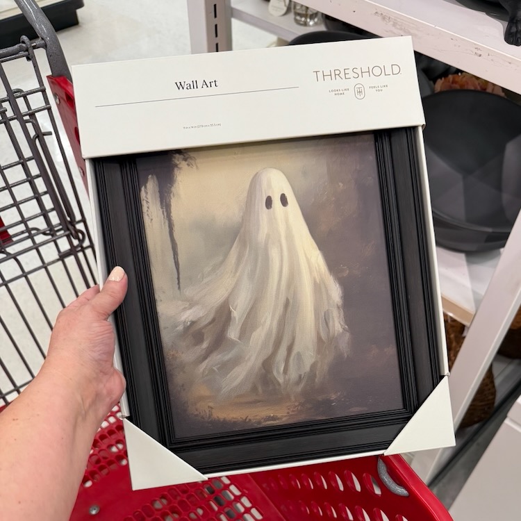 Threshold Fall & Halloween Decor