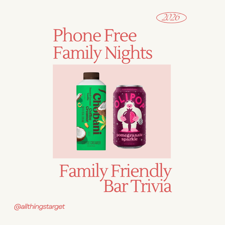 Family Friendly “Bar Trivia”