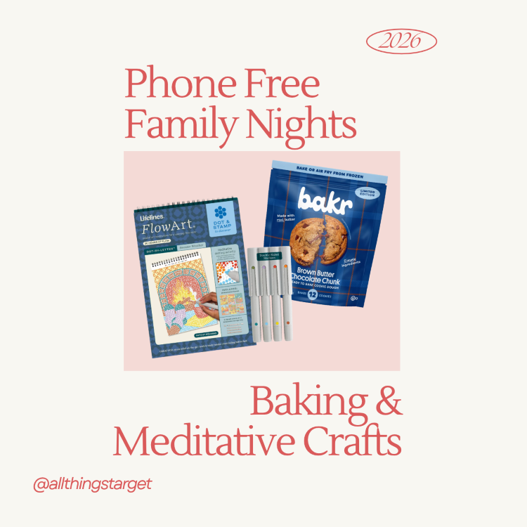 Meditative Crafts with the Family