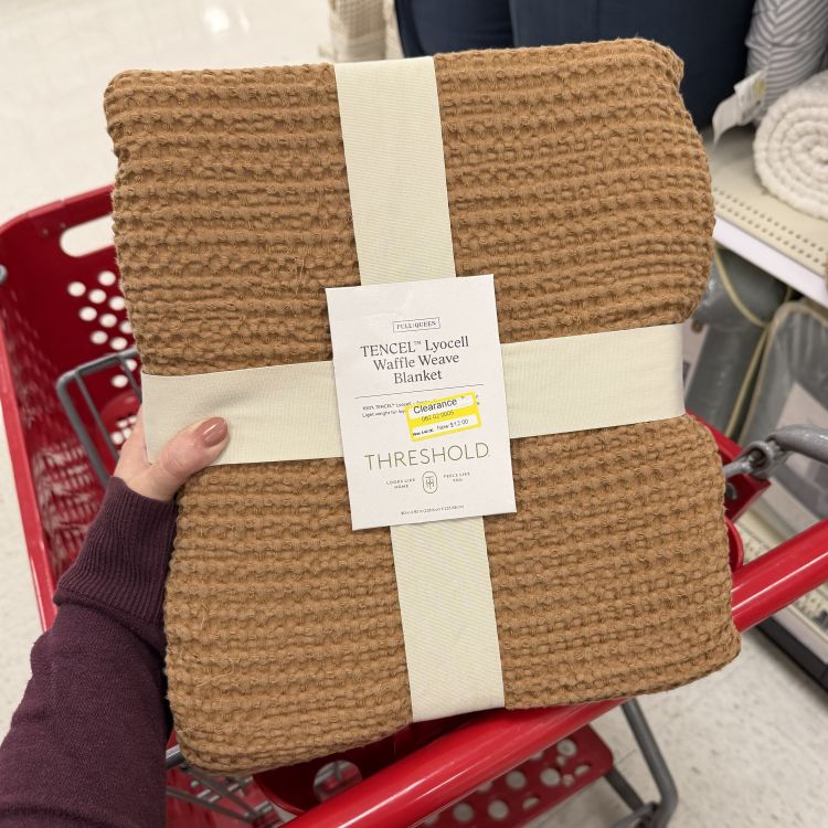 Target Weekly Clearance Update