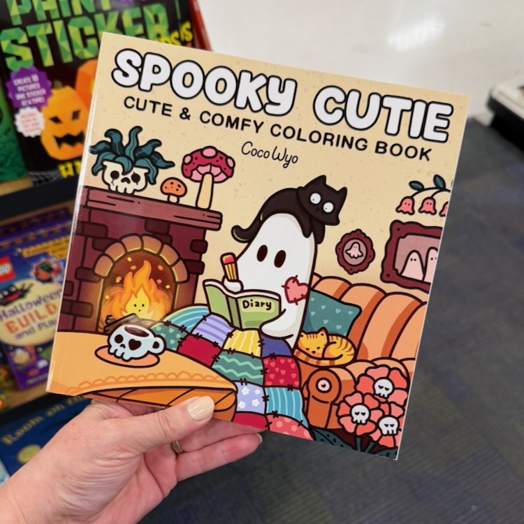 Buy One, Get One 50% off Books